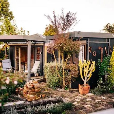 Starry Nights Cabin Fever Waikino Экстерьер фото