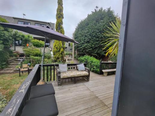 Starry Nights Cabin Fever Waikino Экстерьер фото