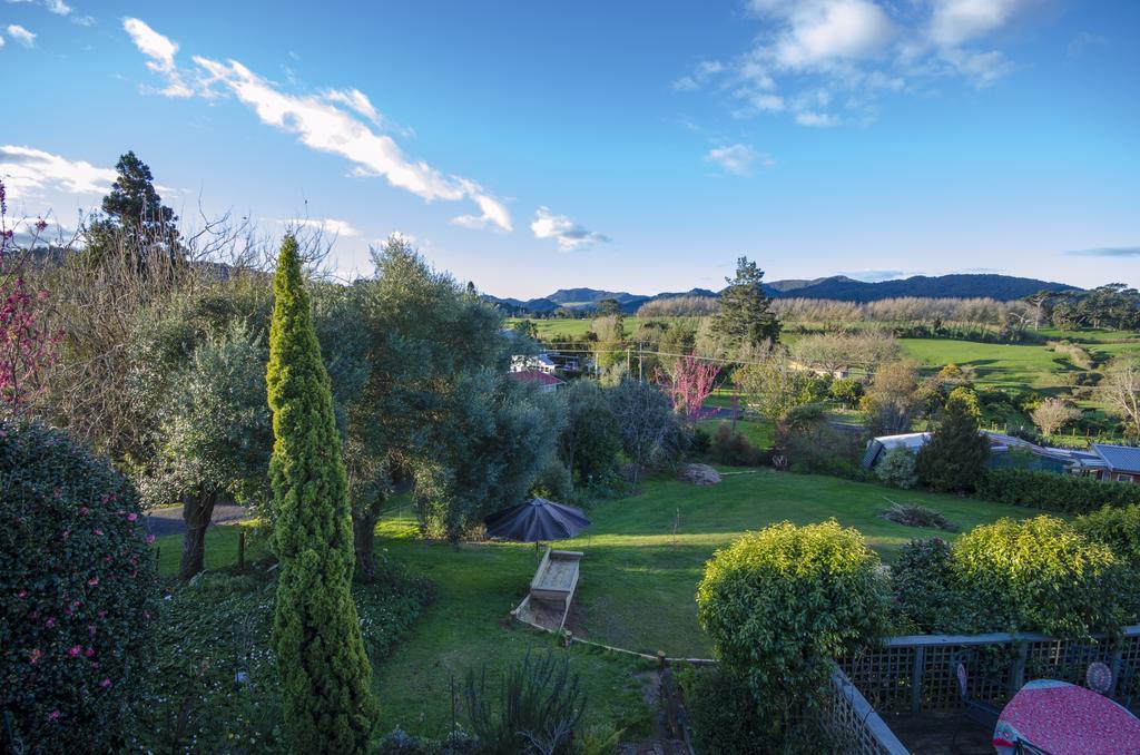 Starry Nights Cabin Fever Waikino Экстерьер фото