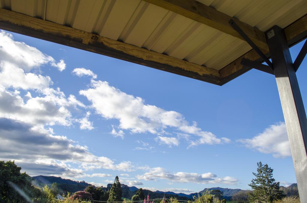 Starry Nights Cabin Fever Waikino Экстерьер фото