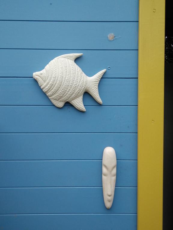 Starry Nights Cabin Fever Waikino Экстерьер фото